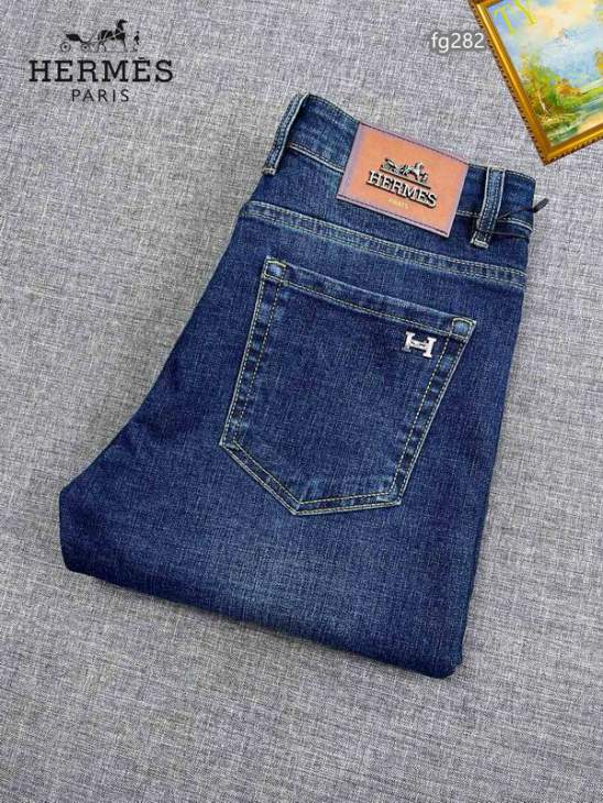 Picture of Hermes Jeans Long _SKUHermessz28-3825tr2810500